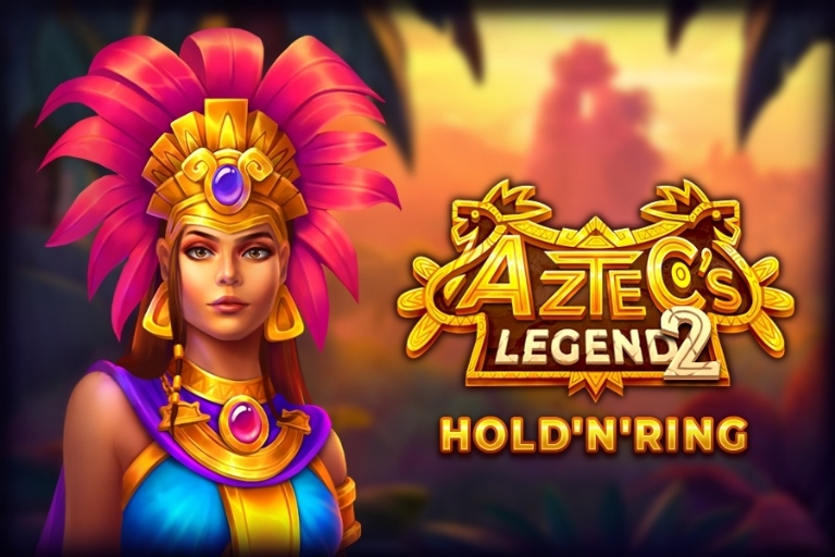 Aztec's Legend 2
